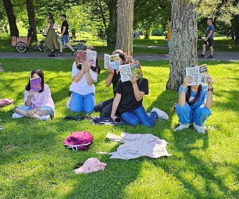 Les Musées du Léman