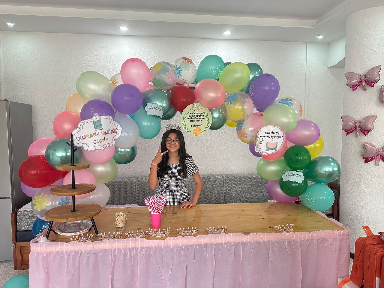 Remise des Prix des FormationsCulturelles