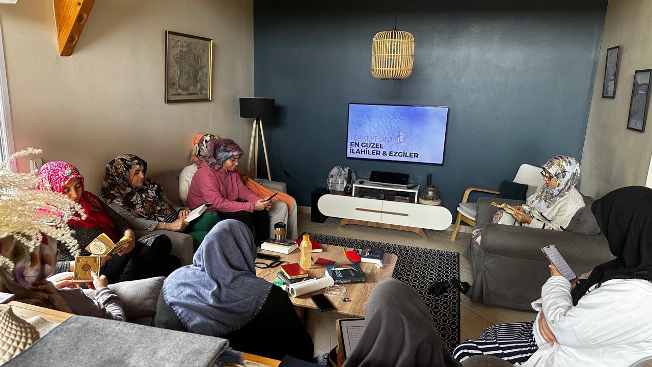 Le Club de Lecture des Dames deLongchaumois