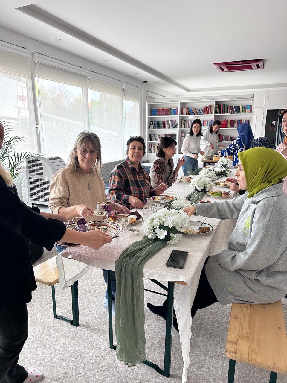 Journée Découverte du Café Turc