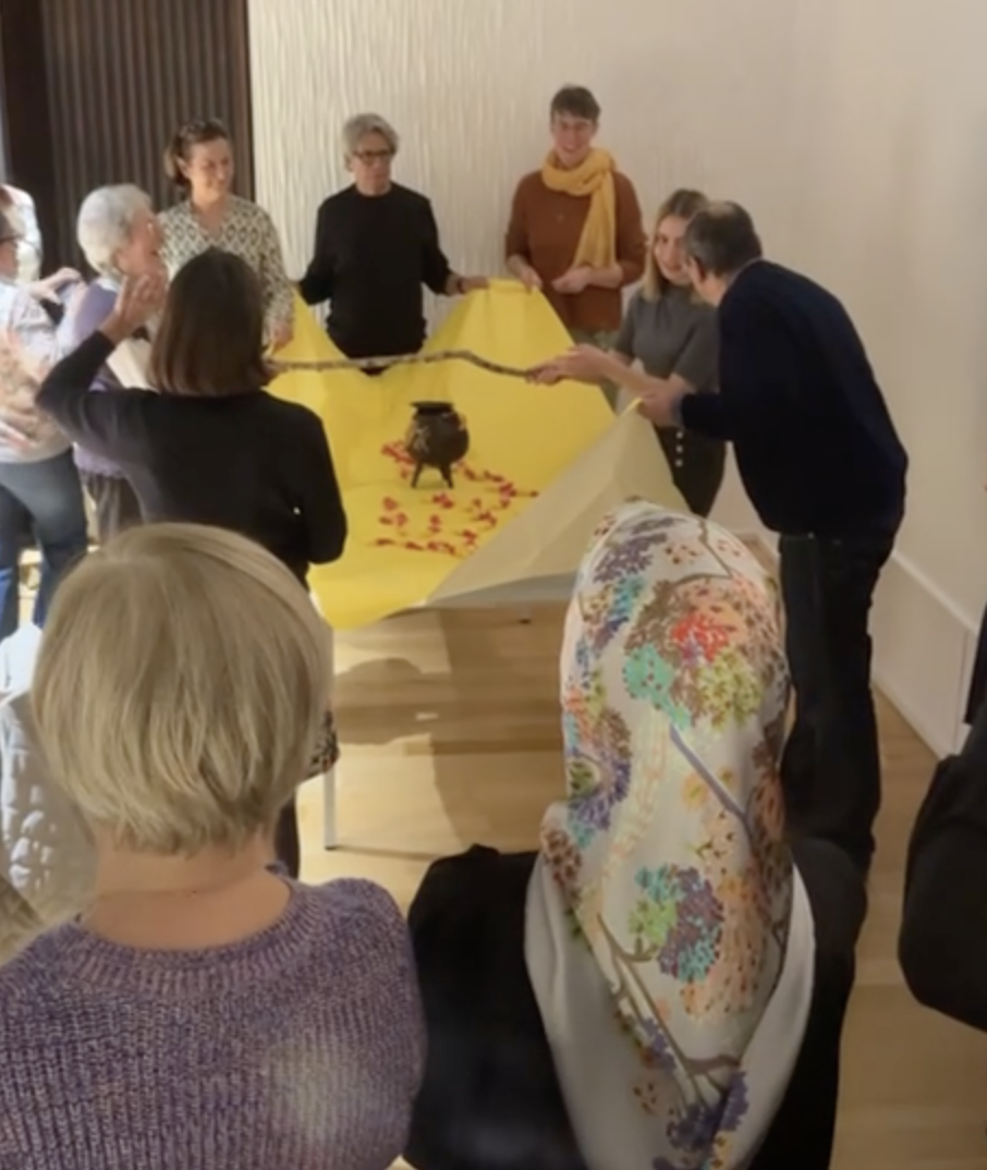 Participation au Programme de l&rsquo;Escalade à la Cathédrale Saint-Pierre