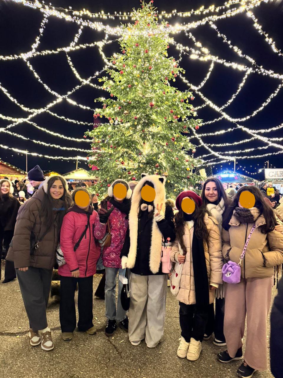 Activités culturelles et de dialogue de l’association