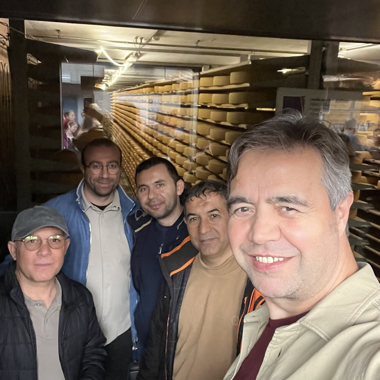 Visite culturelle